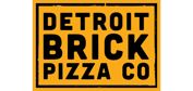 Detroit Brick Pizza