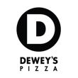 Dewey's Pizza