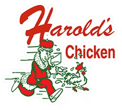 Harold's Chicken