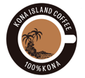 Kona Island Coffee