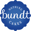 Nothing Bundt Cakes