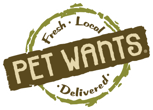 Pet Wants