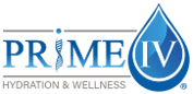 Prime IV Hydration & Wellness