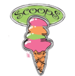 Scoops Ice Cream