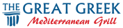 The Great Greek Mediterranean Grill