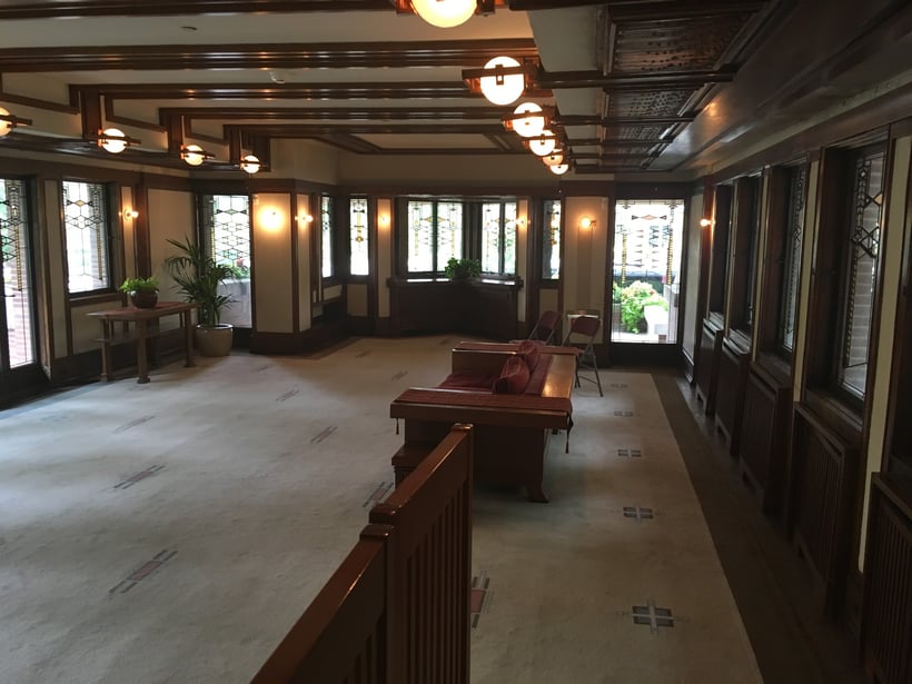 RobieHouse