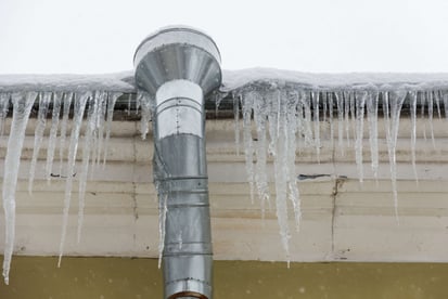 Roof Drain Specification Explained