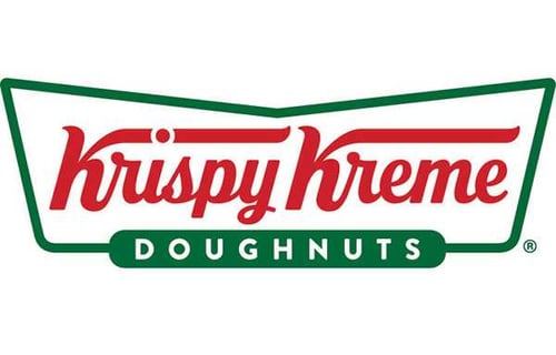 Krispy Kreme