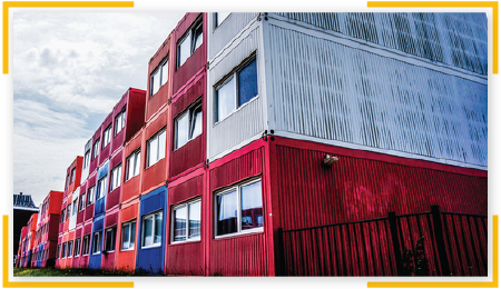 Shipping-container-conatruction