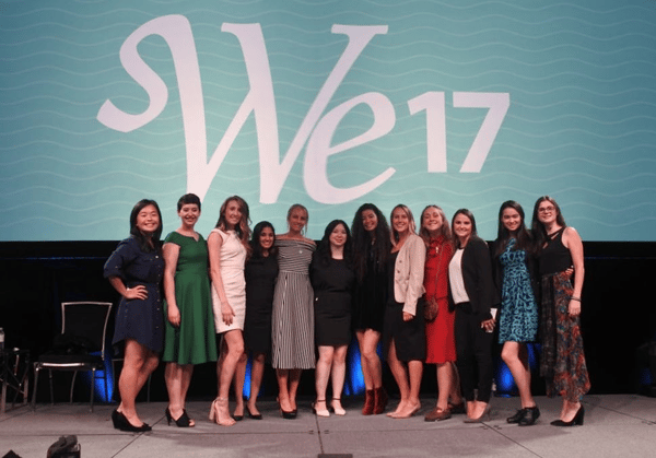 The Society of Women Engineers