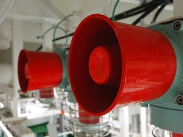 Full Voice Fire Alarm Systems