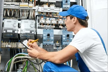 Electrical Engineering Services