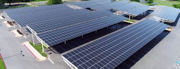 How Solar Panels Can Save Both Electricity and Natural Gas