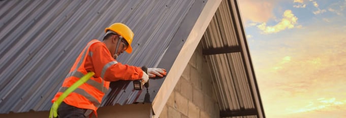Navigating Commercial Roofing