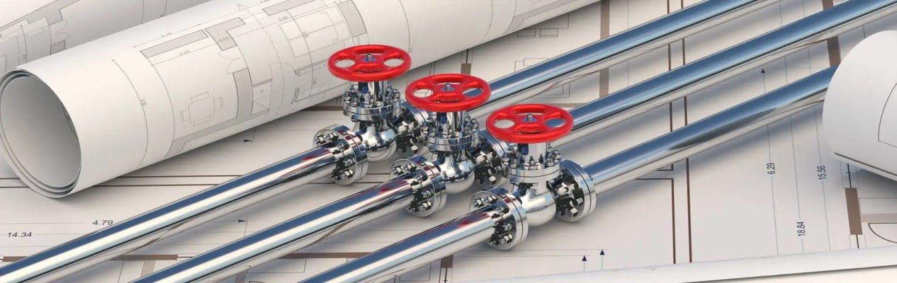 Plumbing Engineering Services