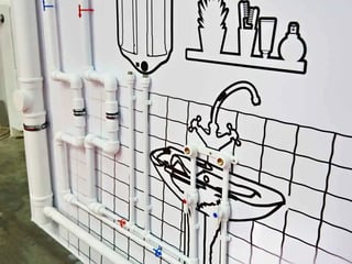 Plumbing Engineering Services