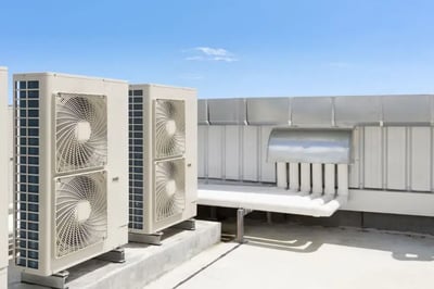 How MEP Engineering Reduced Rooftop Equipment by 67% for a 3,500 sq. ft. Escape Room Facility