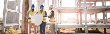 California Architects’ MEP Checklist for Design-Build