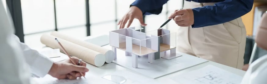 Top 7 Architect Challenges in Georgia & How to Overcome Them