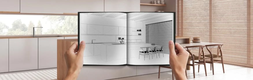 How High-End Home Architects Transform Living Spaces How High-End Home Architects Transform Living Spaces