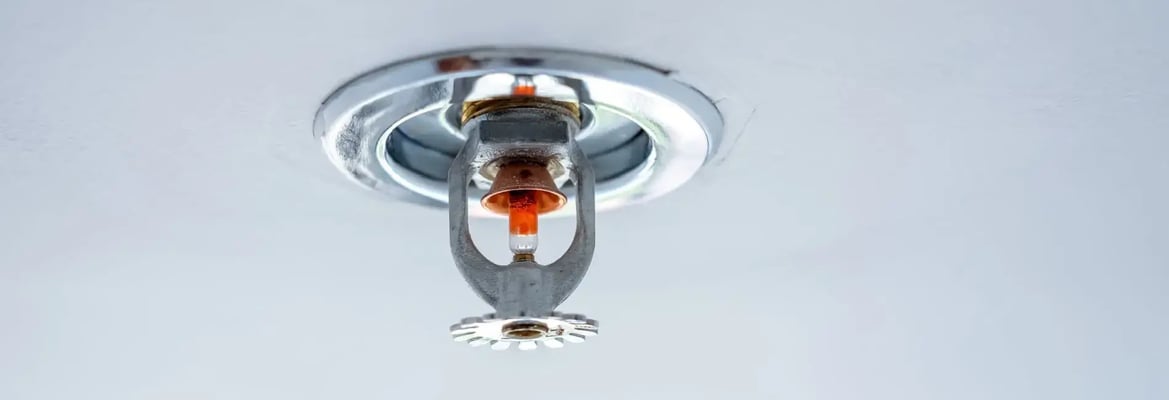 Wet Sprinkler Systems