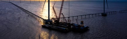 Building Below Sea Level: What Engineers Must Consider for Submerged Labs