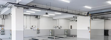 5 Common Fire Safety Mistakes in Auto Service Garages