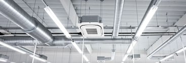 Avoiding Ceiling Redesigns: MEP Tips for California Architects