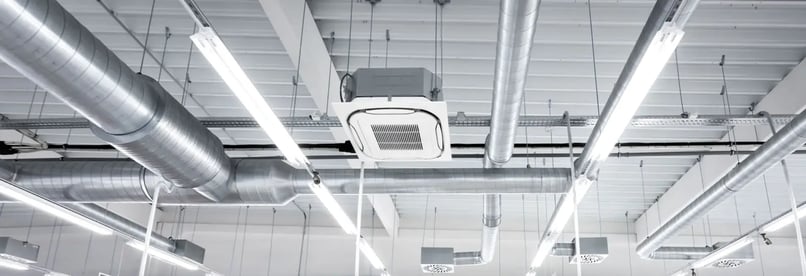Troubleshooting Vibration and Noise in HVAC Systems