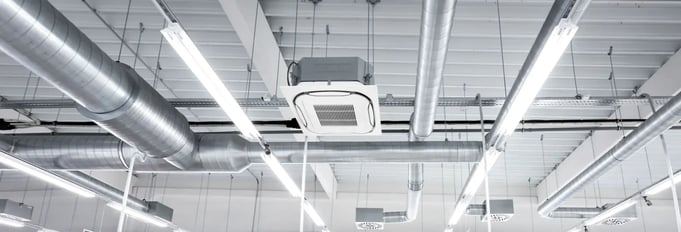 Troubleshooting Vibration and Noise in HVAC Systems