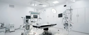Why Healthcare MEP Design Is Critical in Texas