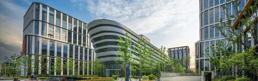 3 Ways to Reduce Operating Costs in Commercial Buildings 3 Ways to Reduce Operating Costs in Commercial Buildings