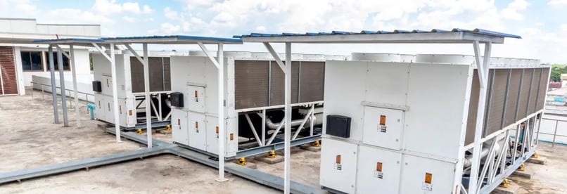 Key Considerations in Commercial HVAC System Design