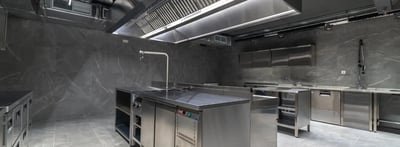 When a Restaurant Plumbing Upgrade Became a Building-Level Challenge