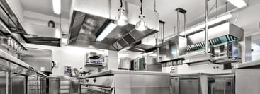 The Kitchen Ventilation Problem in NYC QSRs