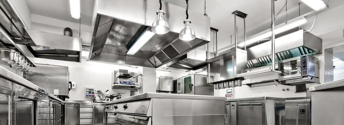 The Kitchen Ventilation Problem in NYC QSRs