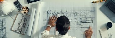 8 Different Types of Architects in the Construction Industry