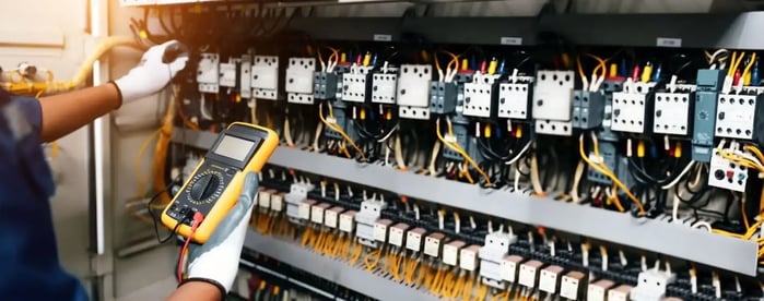 10 Tips For Engineering Electrical Systems In High-Risk Zones