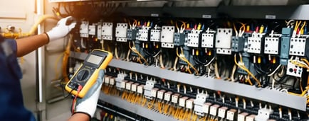 10 Tips For Engineering Electrical Systems In High-Risk Zones