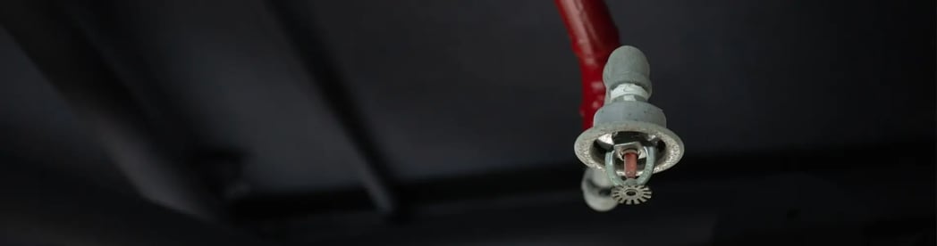 Dry vs. Wet Sprinkler System: Finding the Most Efficient Fire Protection System