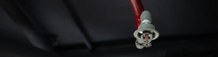 Dry vs. Wet Sprinkler System: Finding the Most Efficient Fire Protection System
