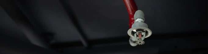 Dry vs. Wet Sprinkler System: Finding the Most Efficient Fire Protection System