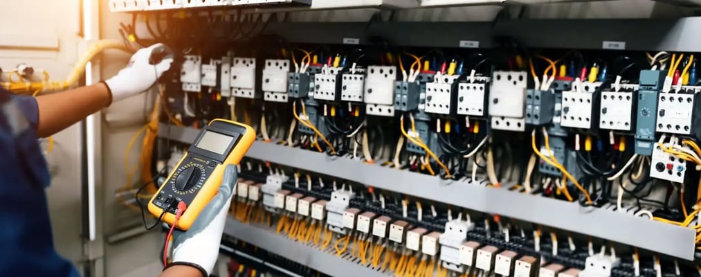 Sub-Metering or Direct Metering