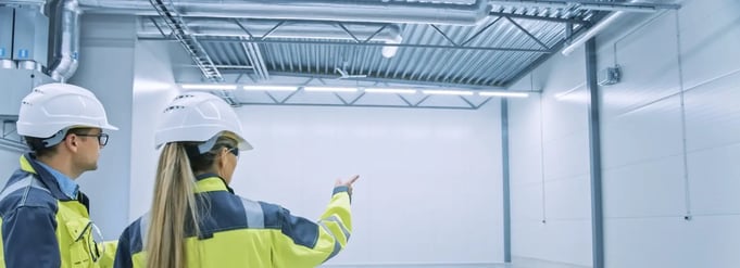 How Value Engineering Impacts Warehouse Design Decisions
