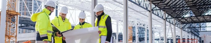 Why Most Retail Remodels Fail Their 60-Day Timeline - and How California Architects Can Prevent It?