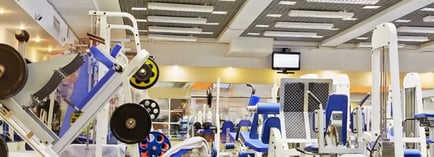 Fitness Facility Design in Texas: Top Challenges Architects Face