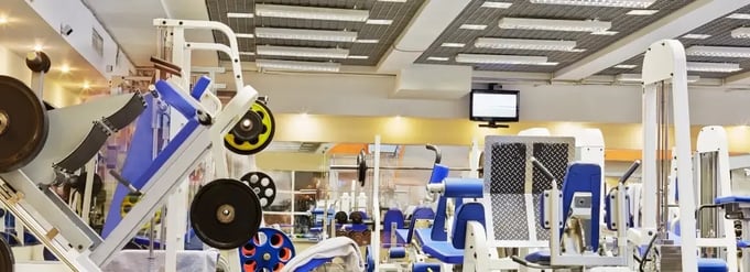 Maximizing Utility in Home Gym Design: Where MEP Engineering Meets Smart Tech