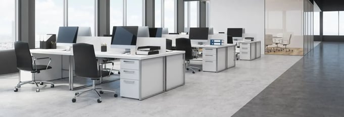 6 Features To Look For In Flexible Workspaces