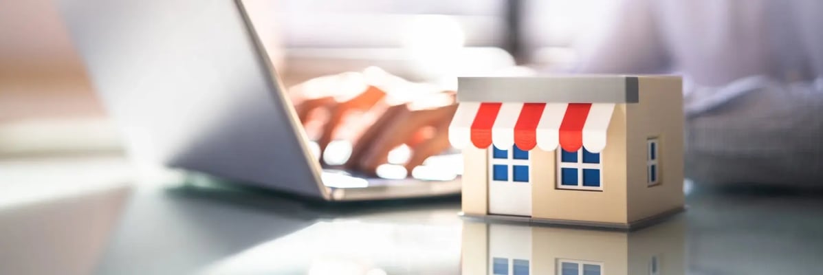 Retail Engineering Projects