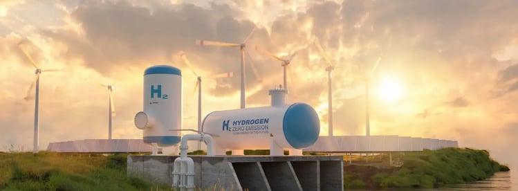 What New York Can Learn From Texas's Green Energy Initiative